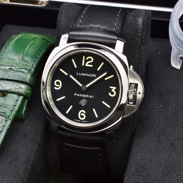 Panerai Luminor Base PAM01000